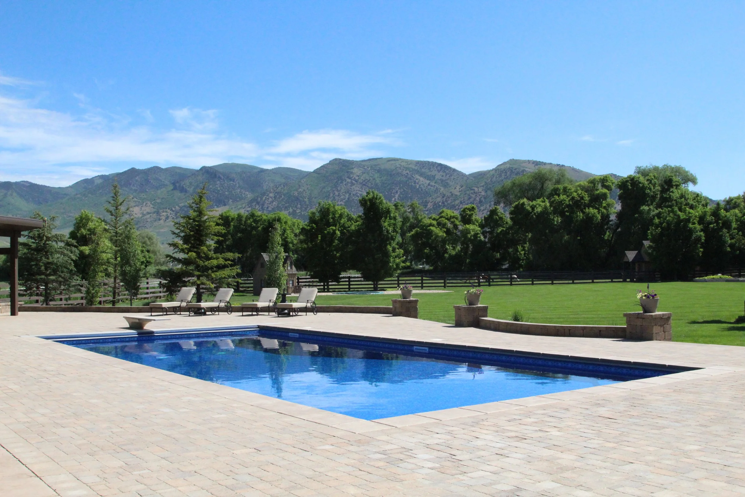 Residential Services